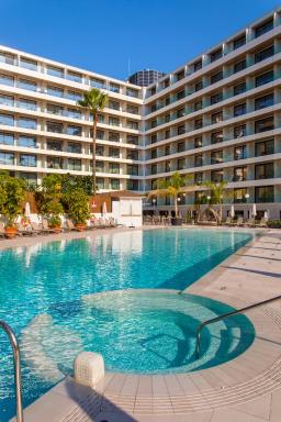 Hotel Presidente 4 sup - Housity