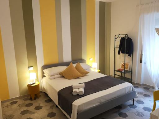 Ca du Ginetto B & B - Housity