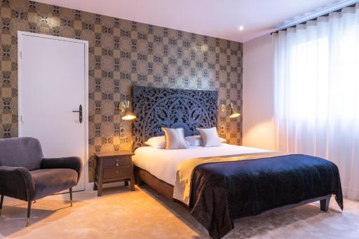 The Originals Boutique, Parc Hôtel, Orléans Sud - Housity