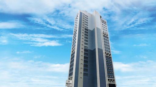 Berjaya Makati Hotel - Housity