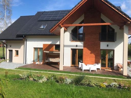 Apartament Leśna Ostoja Rychwałd - Housity