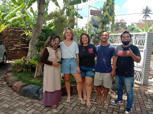 Hostel TARUNA - Housity