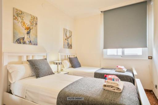 Alcam Barbera Centro - Housity