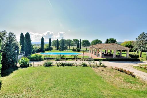 I Casali Della Ghisleria - Housity