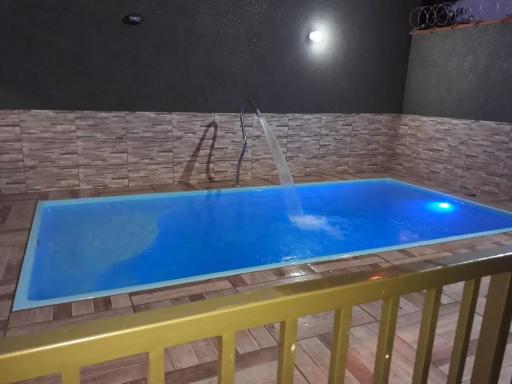 CASA TEMPORADA MK - Housity