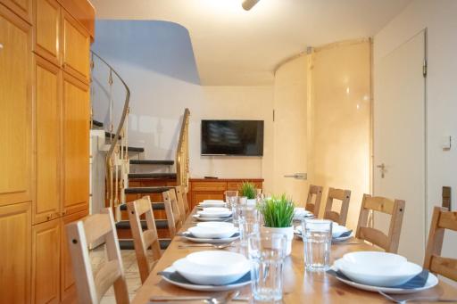 Central City Villa - Housity