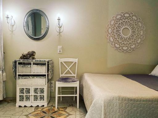 Уютное гнездышко в центре Полтавы - Housity