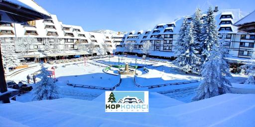 Angella KOP Konaci - Housity