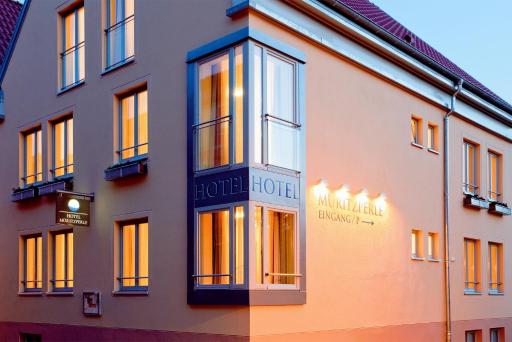 Müritzperle - Housity