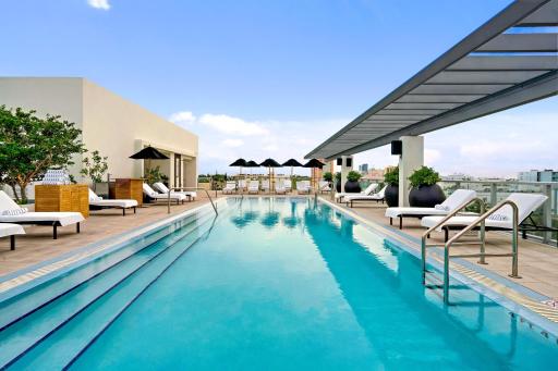 Kimpton Angler’s Hotel South Beach by IHG - Housity