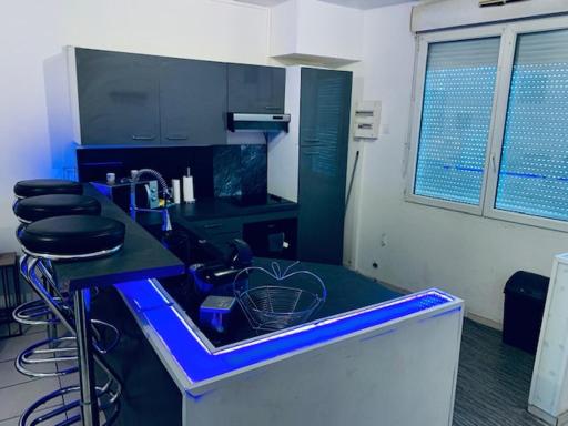 Appartement - 2 chambres - 4 personnes - Housity