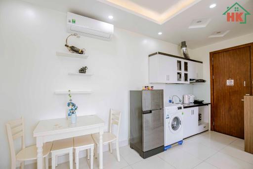 HK apartment & hotel in haiphong - Housity
