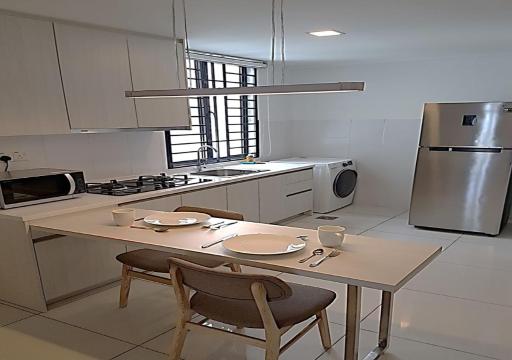 Suites at 1Tebrau - Housity