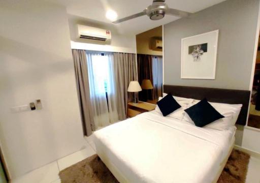 Suites at 1Tebrau - Housity