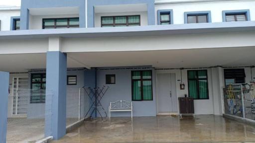 Syakurhomestay Bertam - Housity