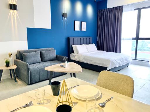 Bell Suites @ Sunsuria City - Housity