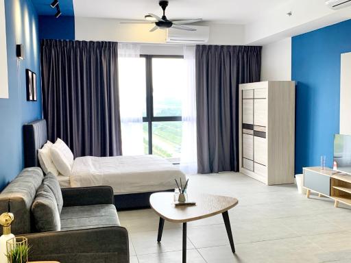 Bell Suites @ Sunsuria City - Housity