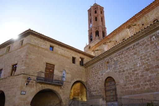 Casa Rural Bonal - Housity