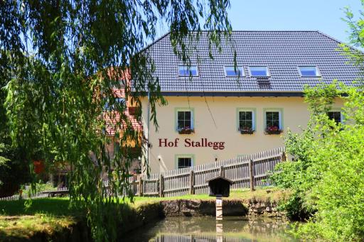 Hof Stallegg - Housity