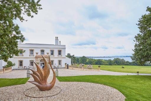 Lympstone Manor Hotel Restaurant & Vineyard - Relais & Chateaux - Housity