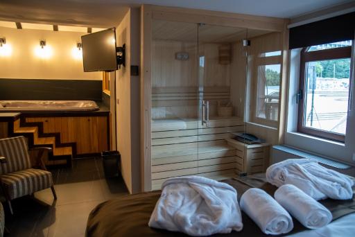 Bahus Inn - Housity