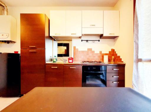 GUEST HOLIDAY GRAMSCI - Housity