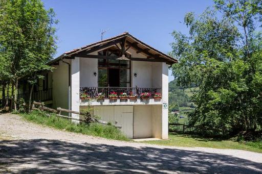 CASA RURAL TOKI ONA - Housity