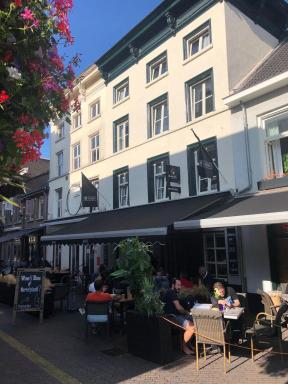 Winston B&B - Housity