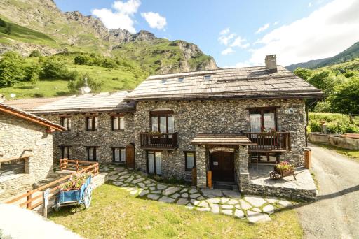 Chalet Della Guida - Housity