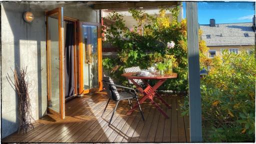 Bergvegen Guesthouse Aalesund - Housity