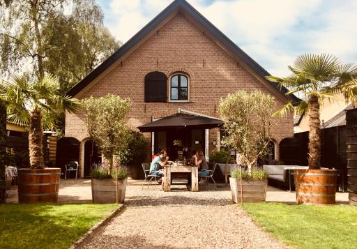 B&B De Smederij - Housity