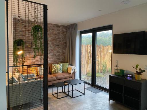 Beach Guesthouse Scherp - Housity