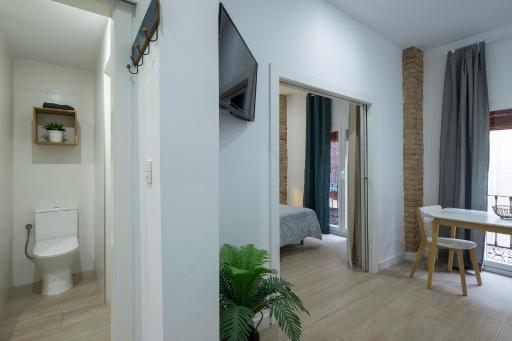 ROSE Apartamentos - Housity