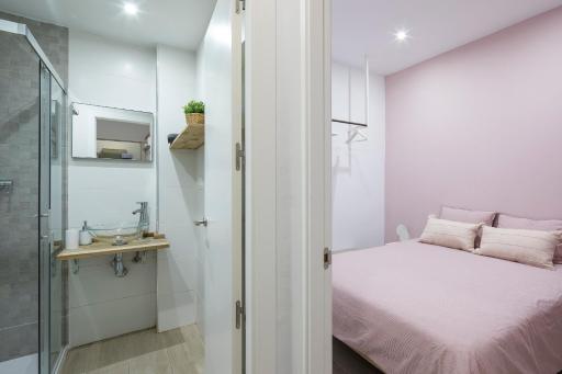 ROSE Apartamentos - Housity