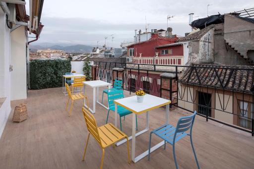 ROSE Apartamentos - Housity