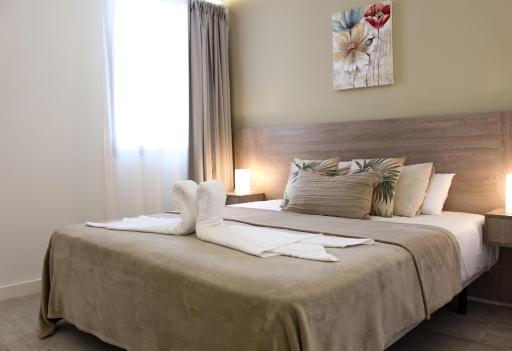 Ocean Garden Suite 612 - Housity