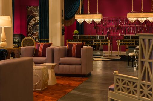 Kimpton Hotel Monaco Philadelphia, an IHG Hotel - Housity