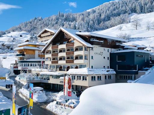 Alpen-Herz Romantik & Spa - Adults Only - Housity