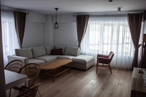 EUROCOMFORT APARTMENTS - Housity