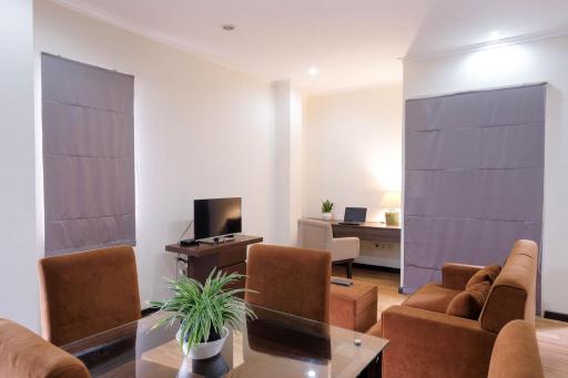 Rumah Kamang Residence - Housity