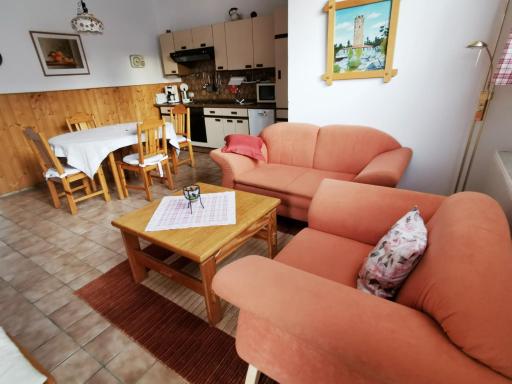 Ferienwohnungen Frosch - Housity