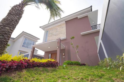 Marseillia Hills - Housity