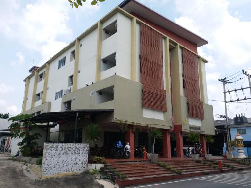 TongPrasit Place - Housity