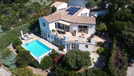 Corniche du Paradis - Housity