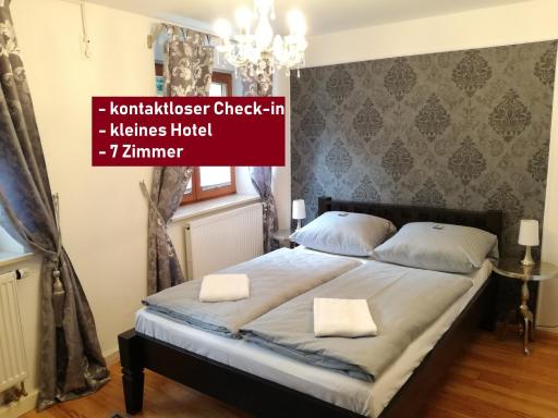 Castle Hotel - Hizvo