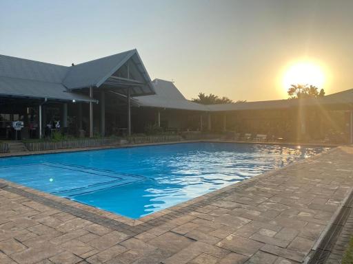 Sands Beach Simbithi Eco Estate Luxury Villa - Housity