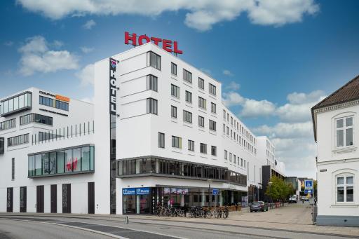 Cabinn Aalborg - Housity