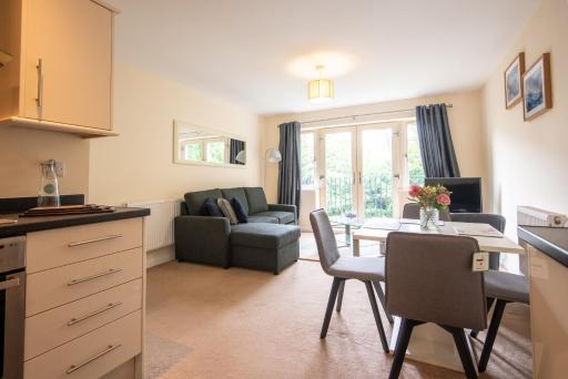 Apartment 4 - Housity