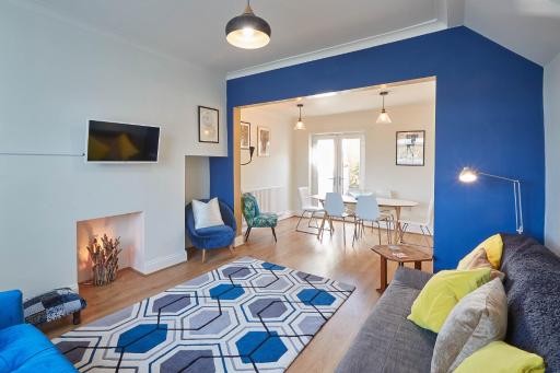 Host & Stay - Artist House - Housity