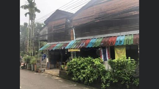 Pano Solar Guest House (พาโน โซล่า เกสเฮ้าส์ ) - Housity